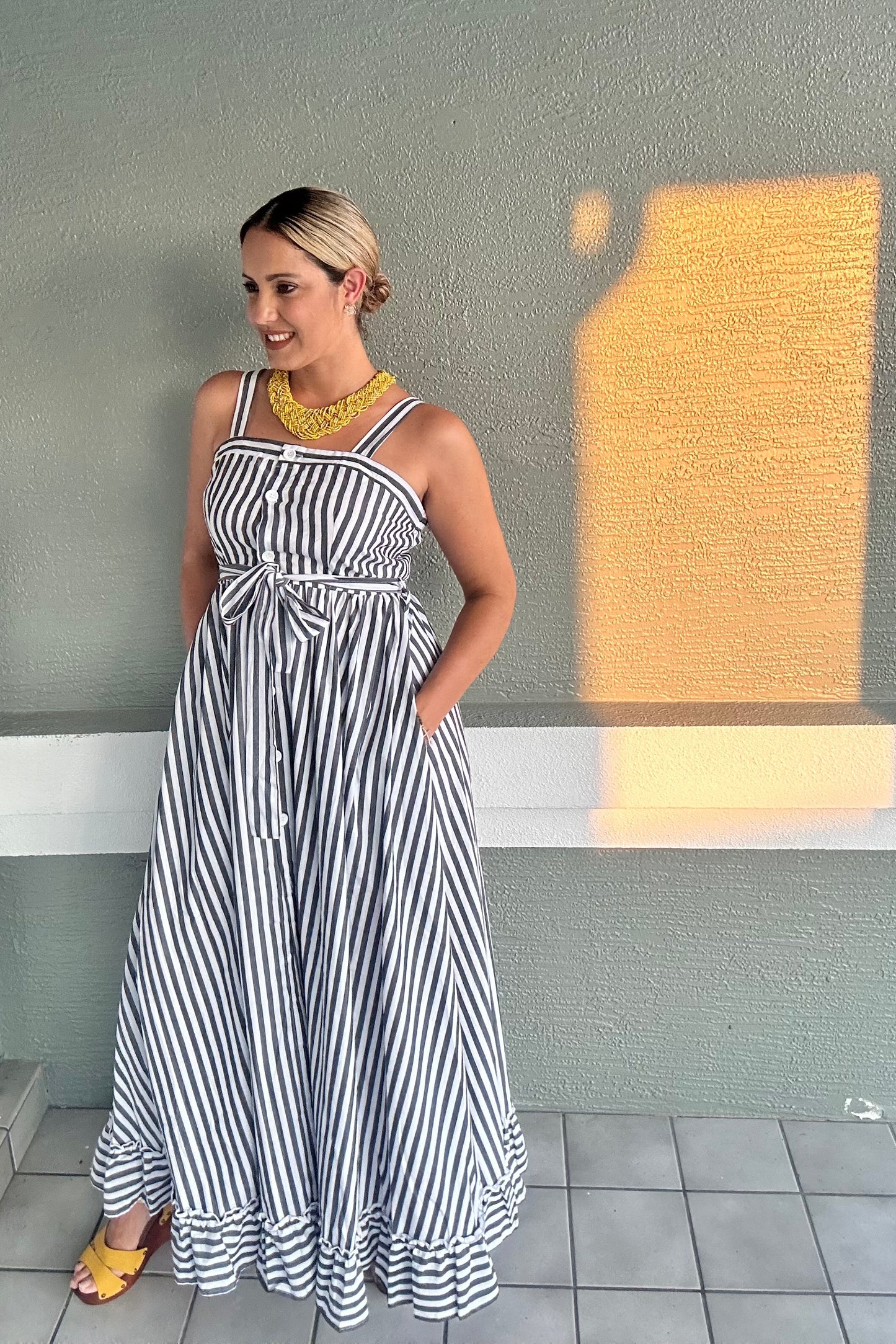 Lola Maxi Dress