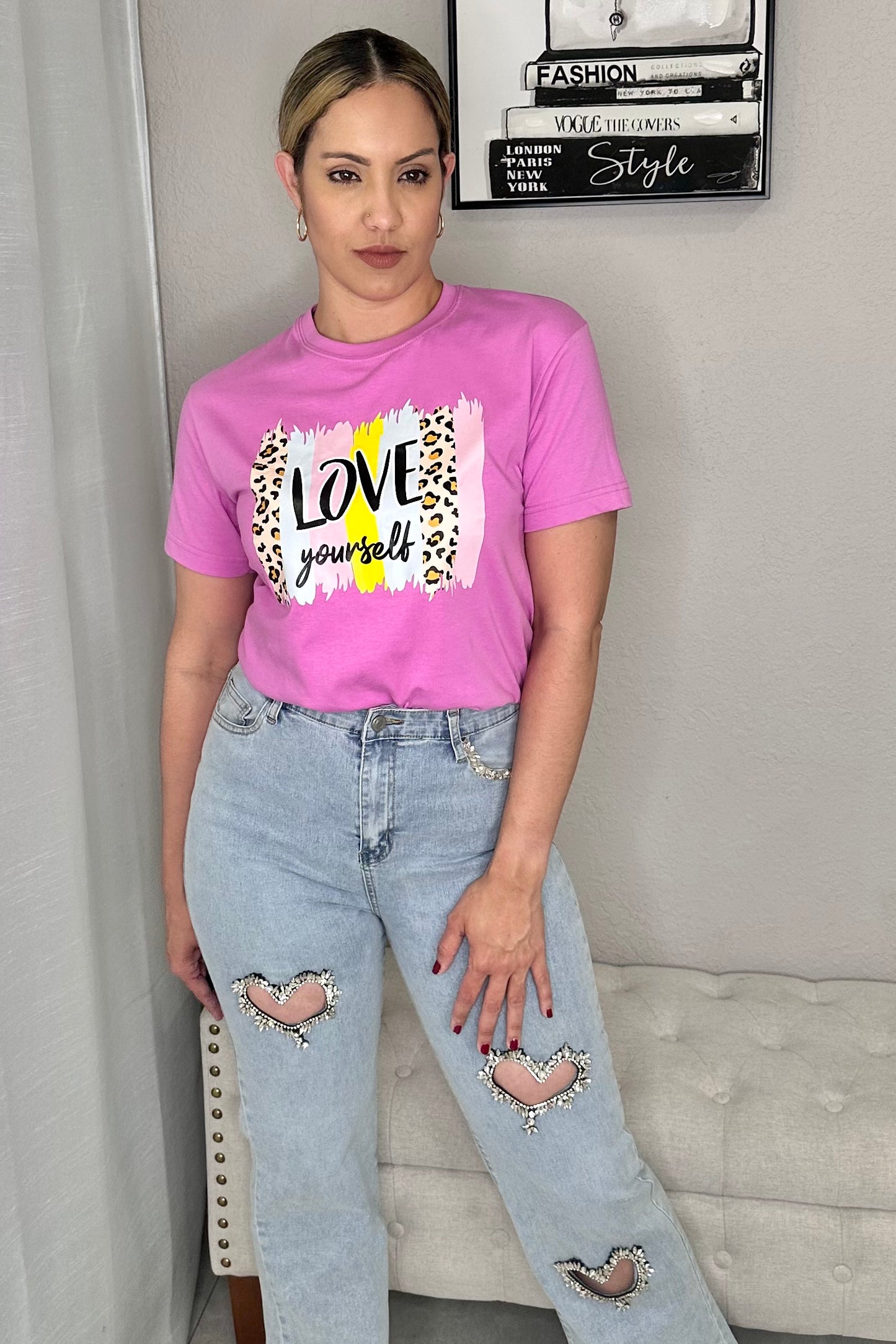 Love Yourself T-Shirt