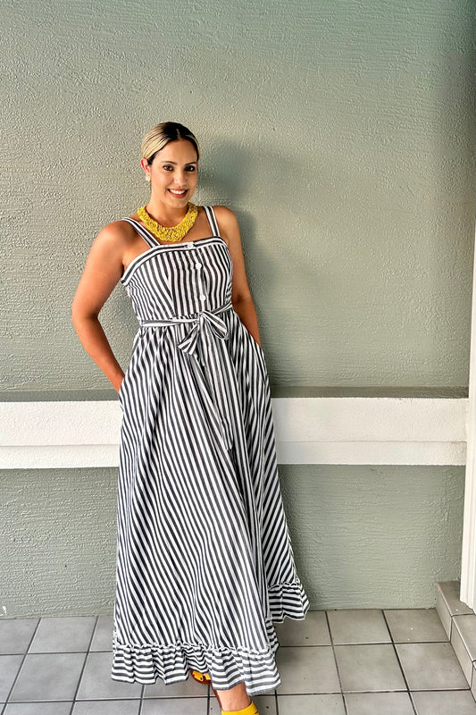 Lola Maxi Dress